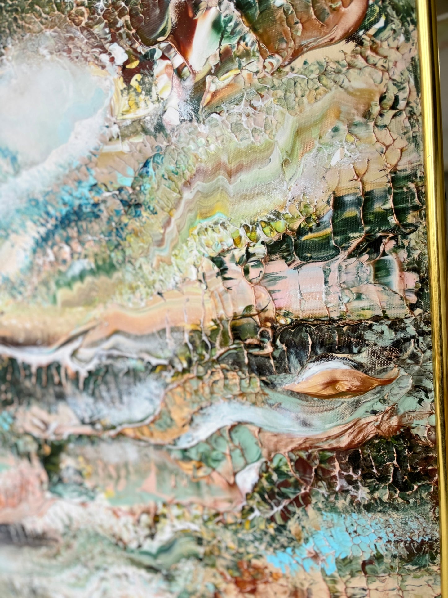 Rådjursdröm Print