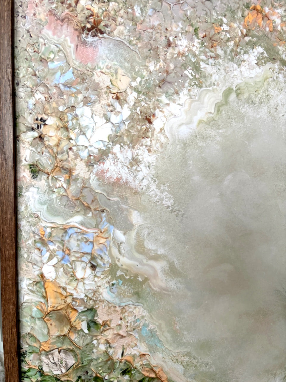 Squirrels dreamscape Print