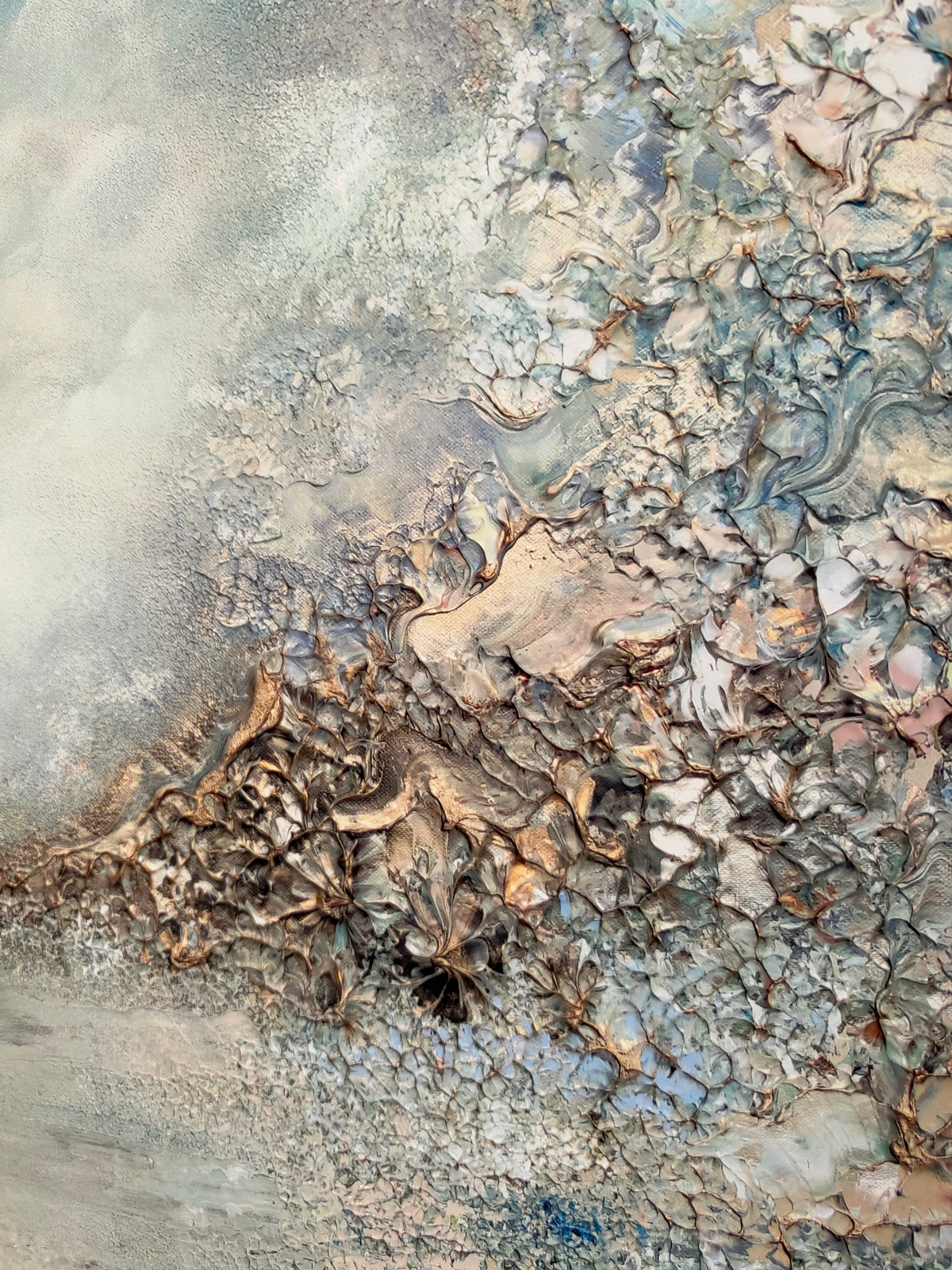 Whisper of forever Print