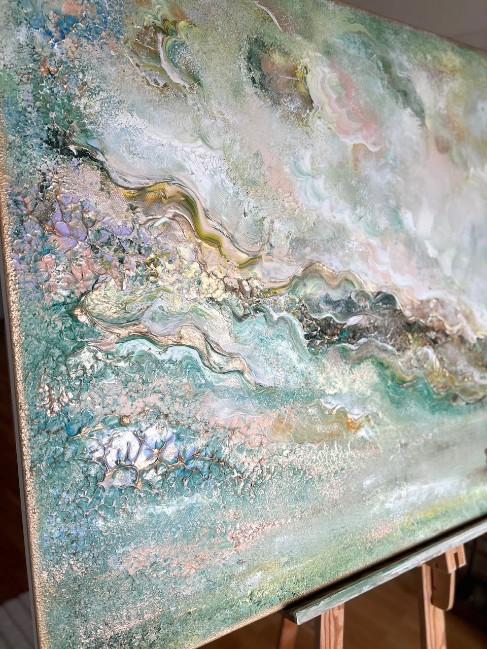 Forest Dream - Original Painting