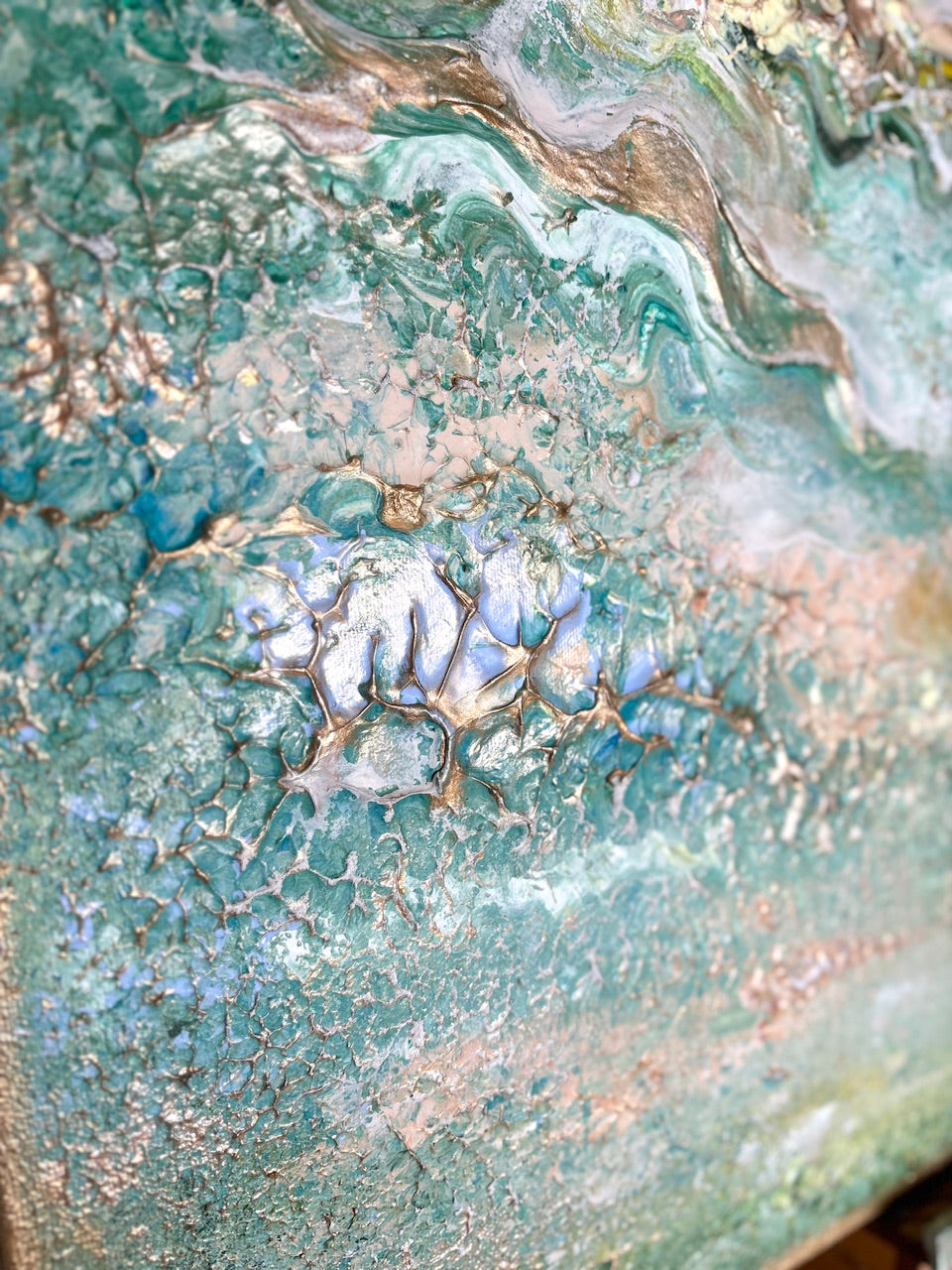 Forest Dream - Original Painting