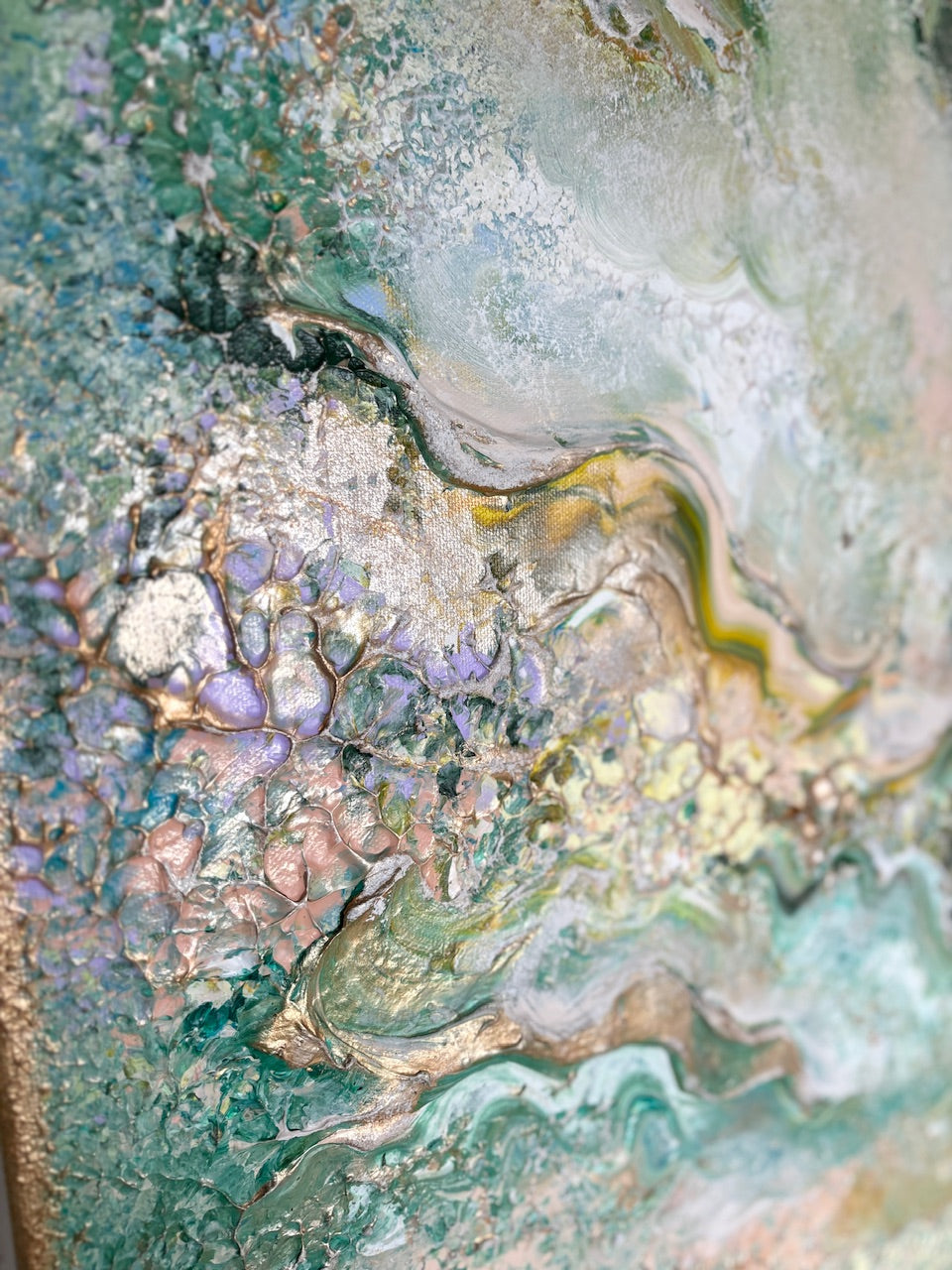 Forest Dream - Original Painting