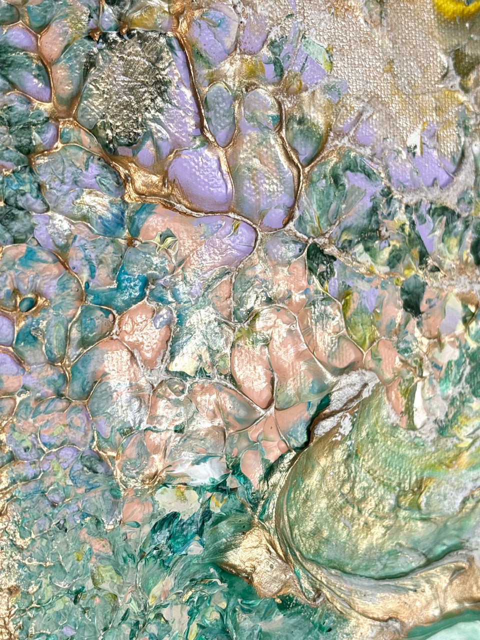 Forest Dream - Original Painting