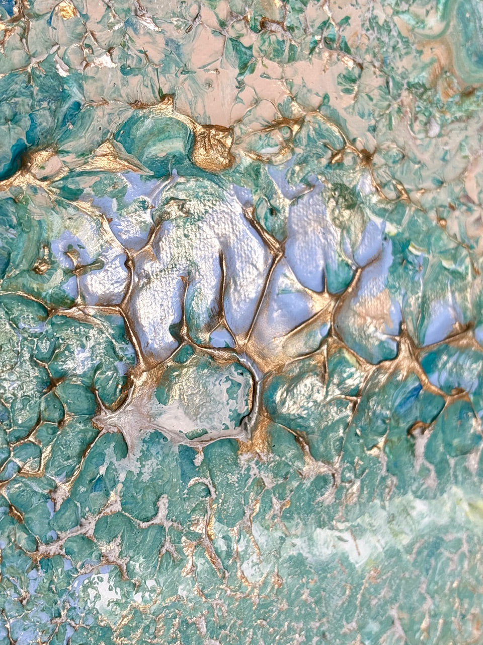 Forest Dream - Original Painting