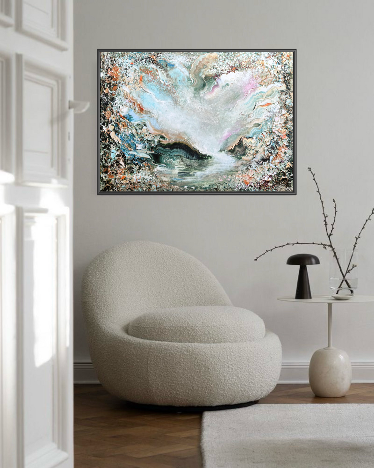 Dreamscape Print