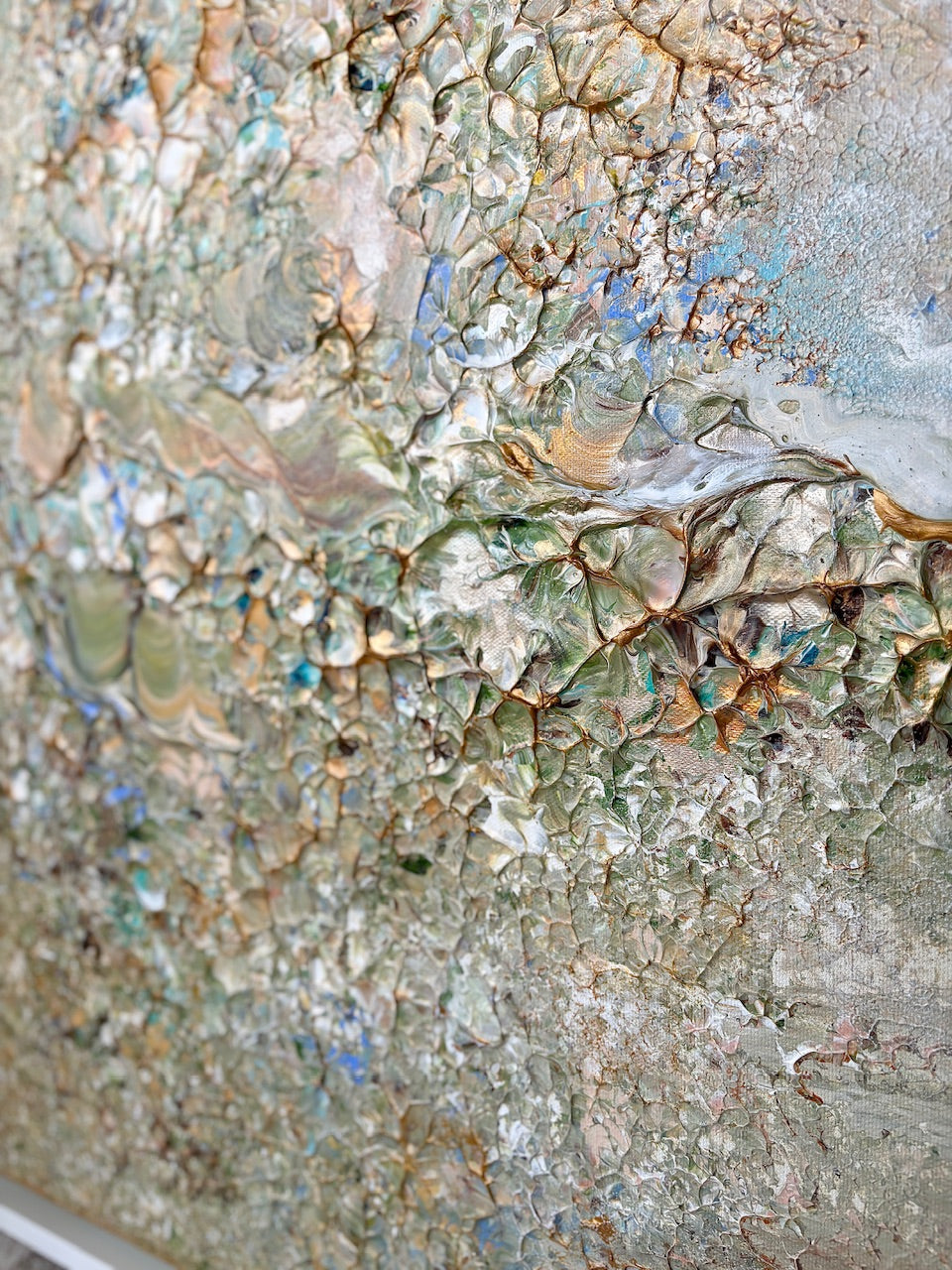 Forever my dear - Original Painting