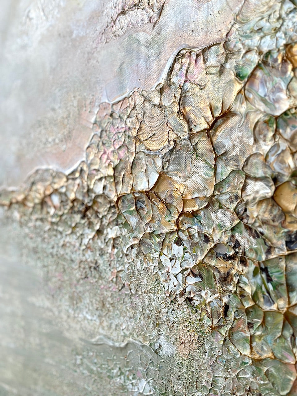 Forever my dear - Original Painting