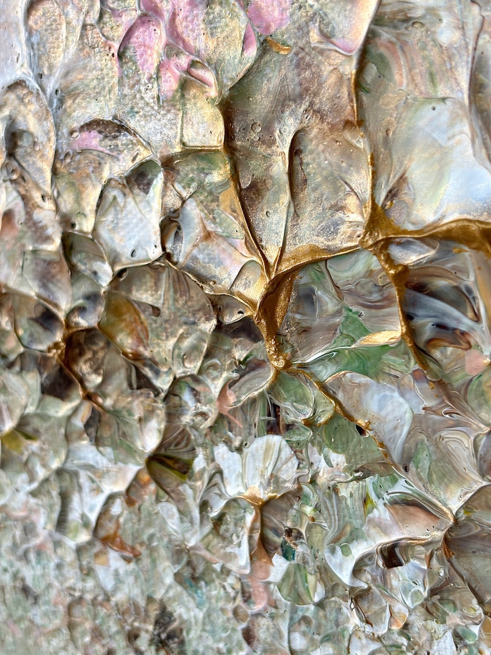 Forever my dear - Original Painting