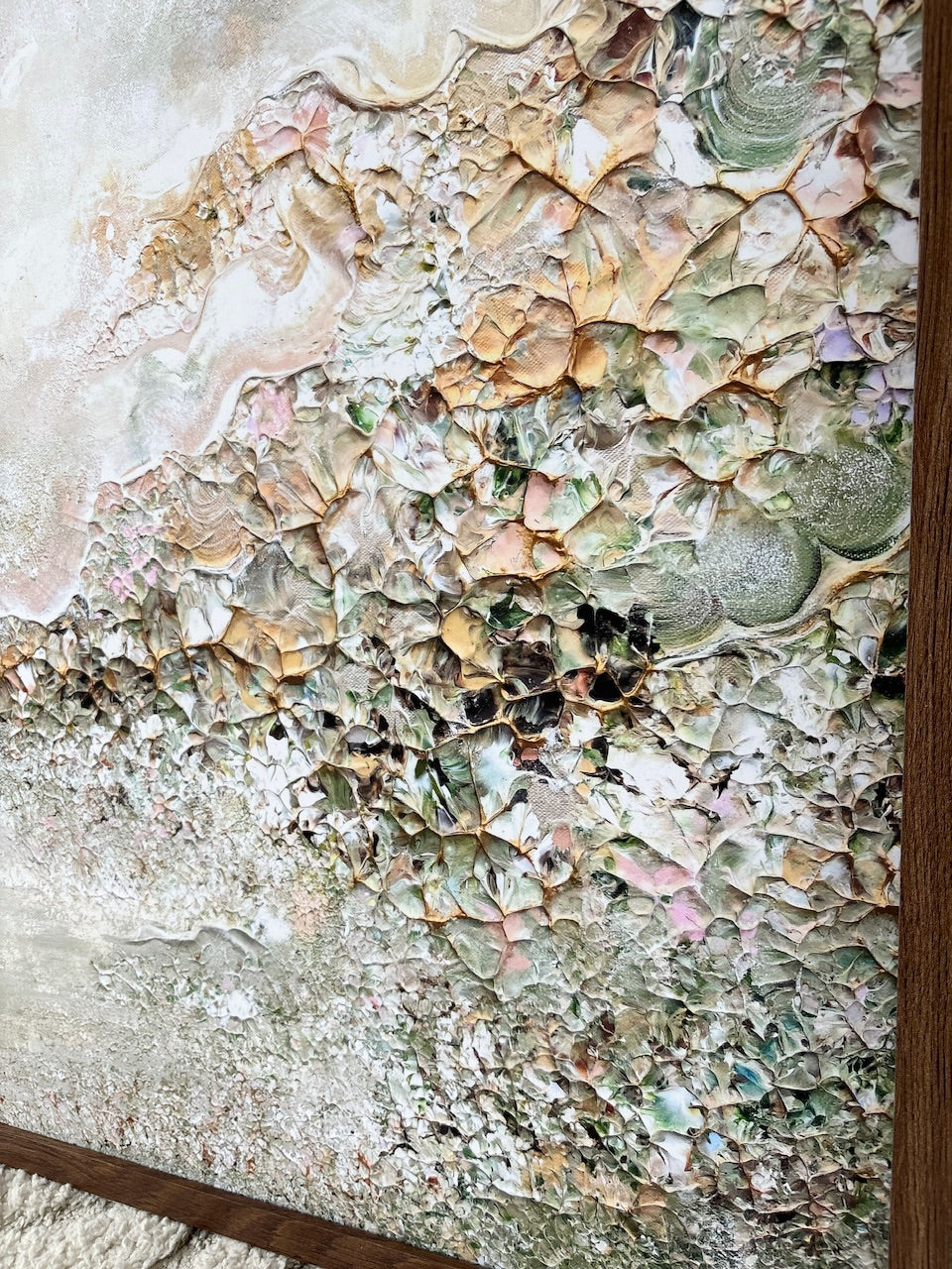 Forever my dear Print