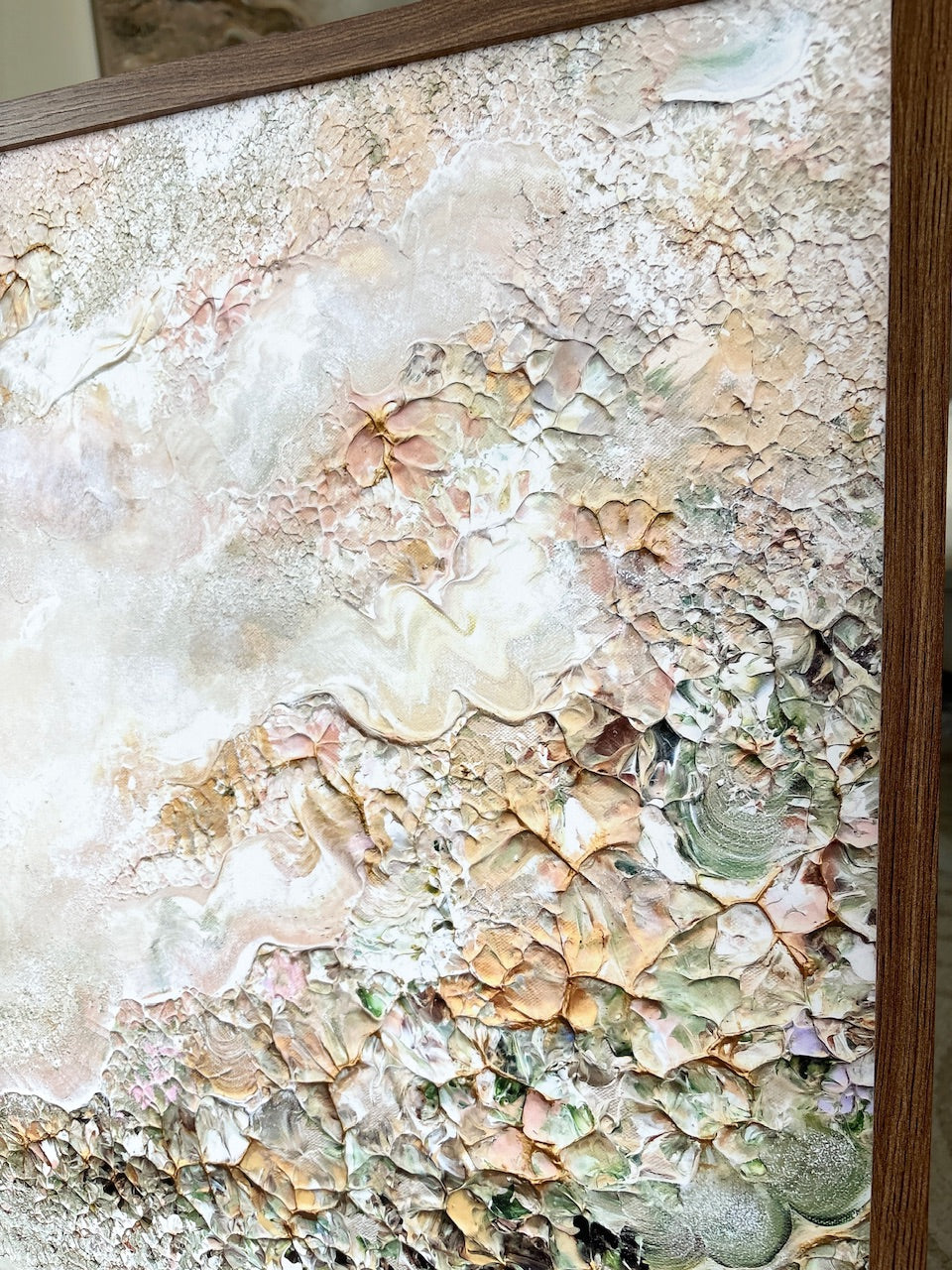 Forever my dear Print