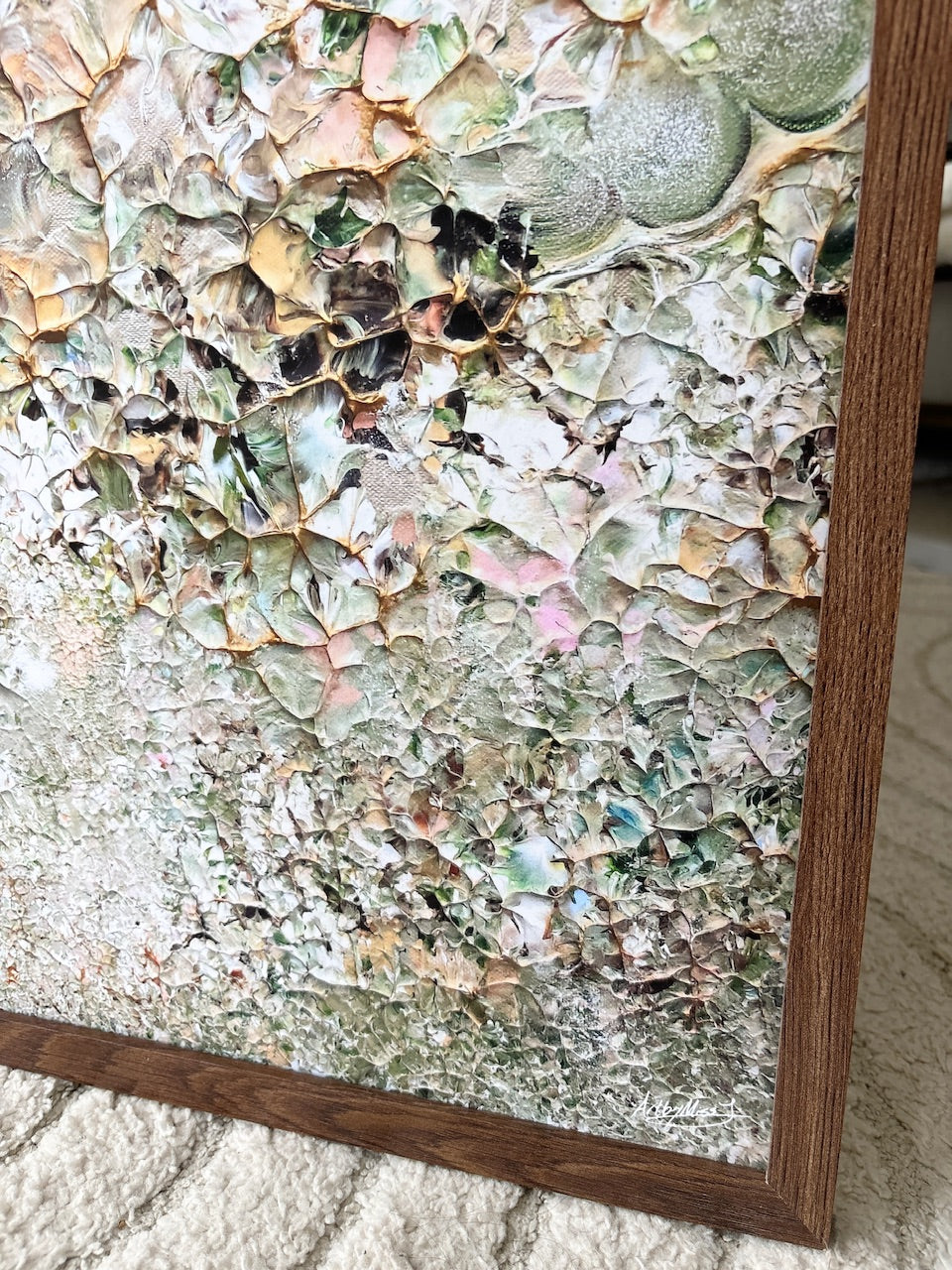 Forever my dear Print