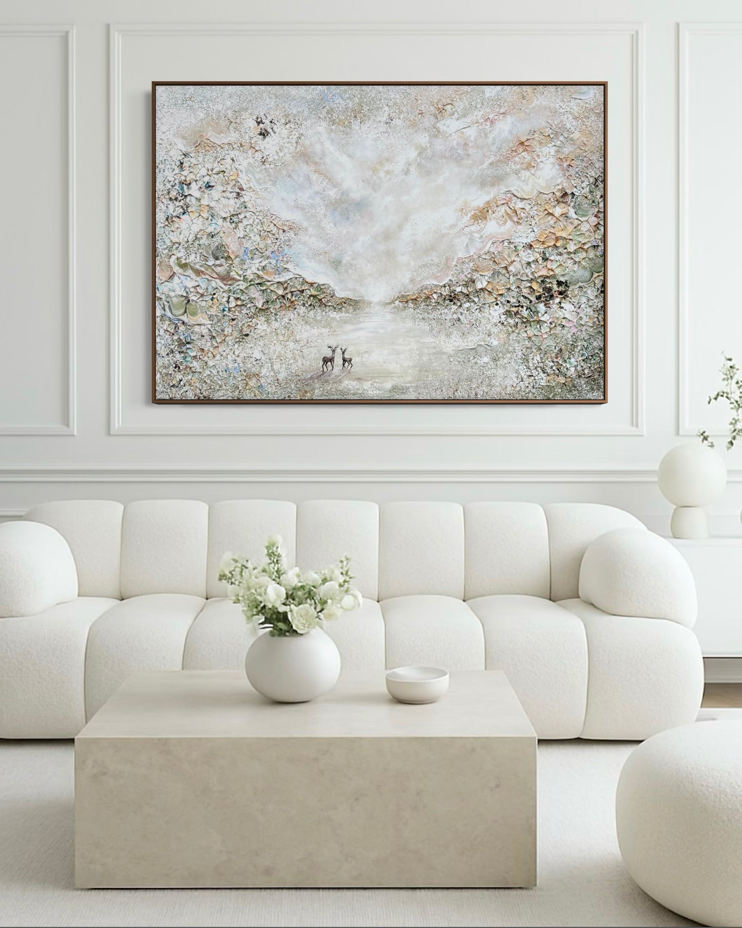 Forever my dear Print