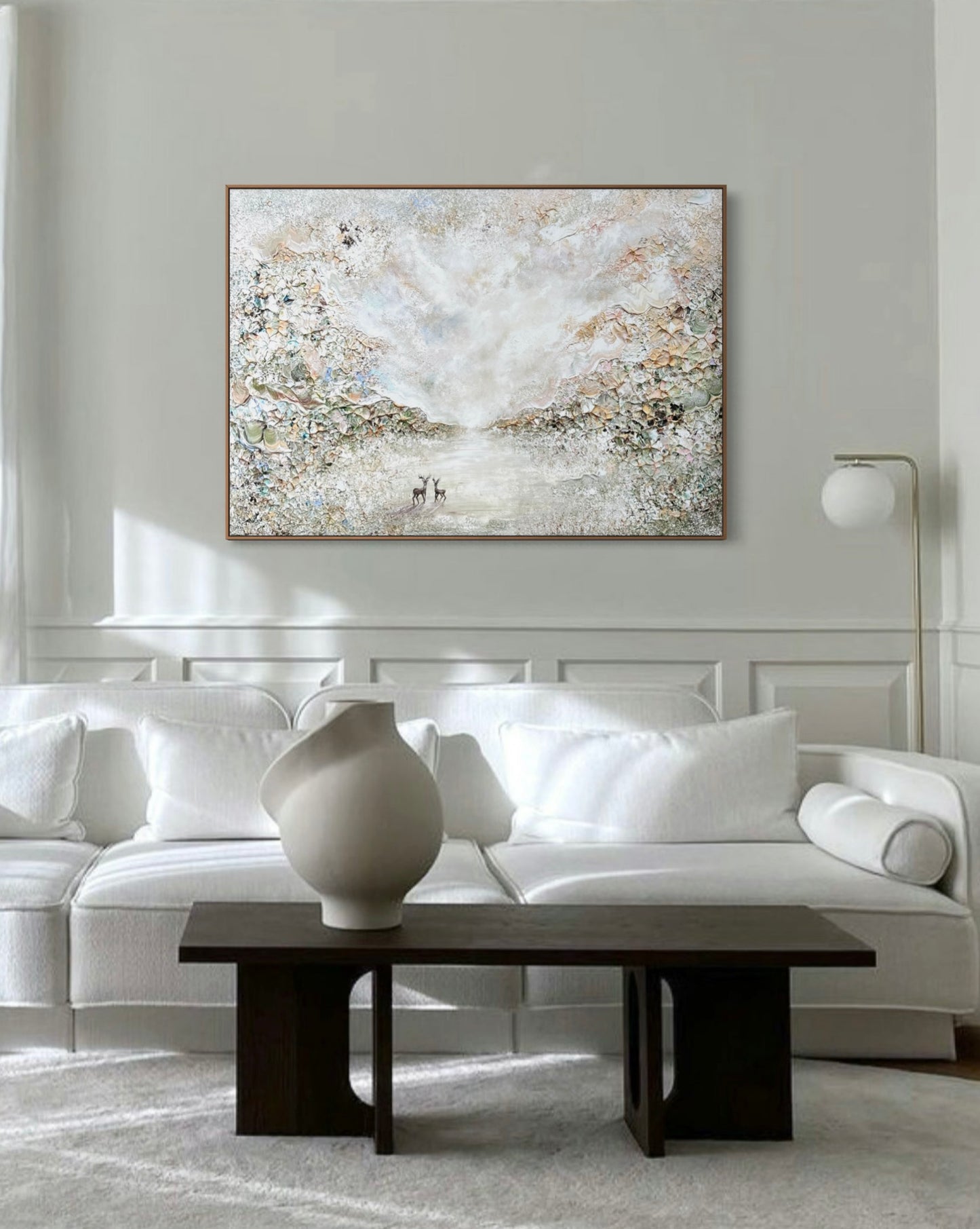 Forever my dear Print