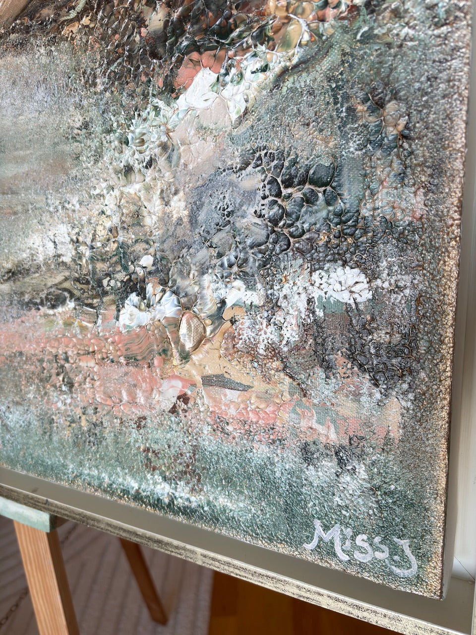 Harmony Dreamscape - Original Painting