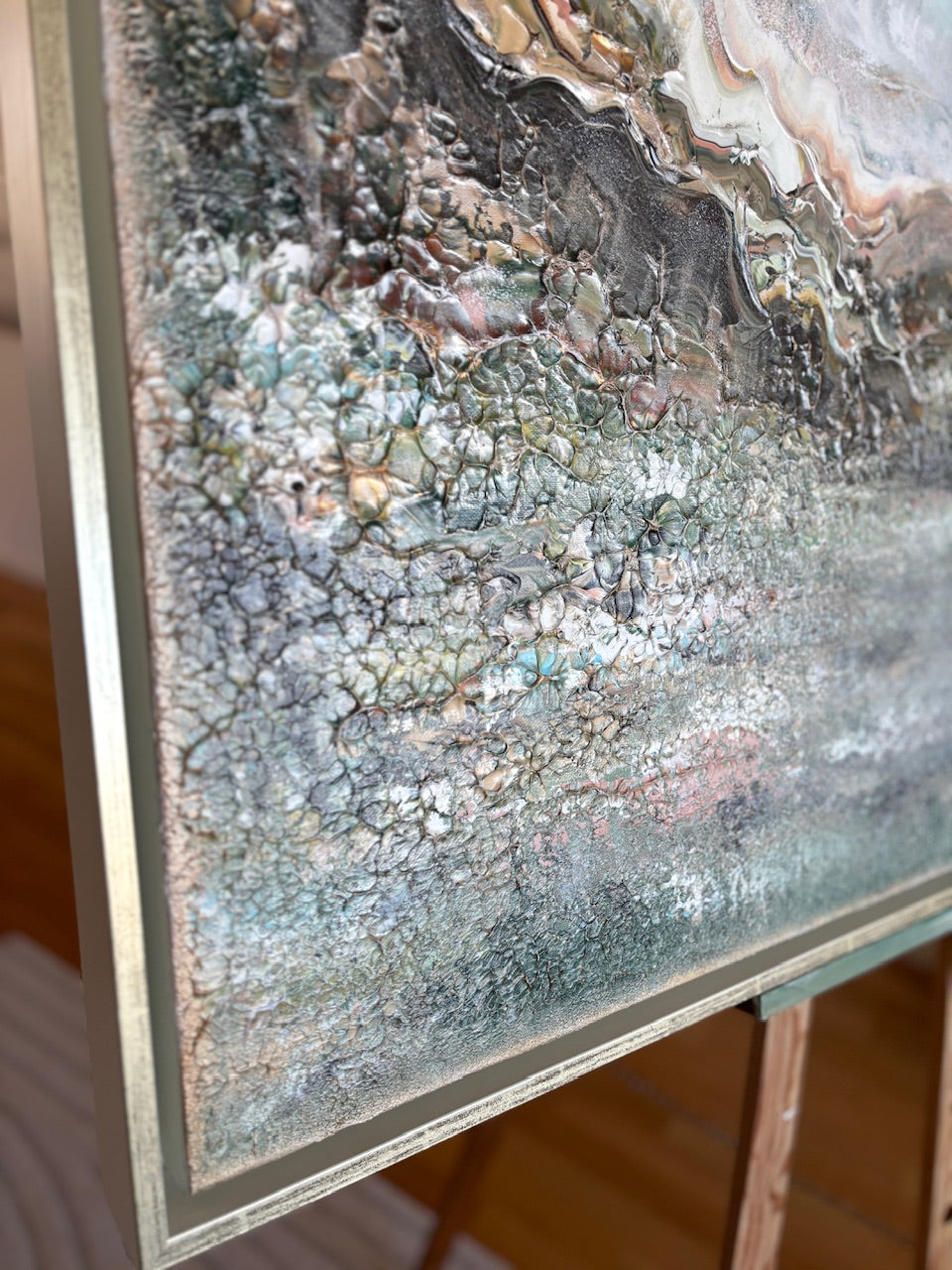 Harmony Dreamscape - Original Painting
