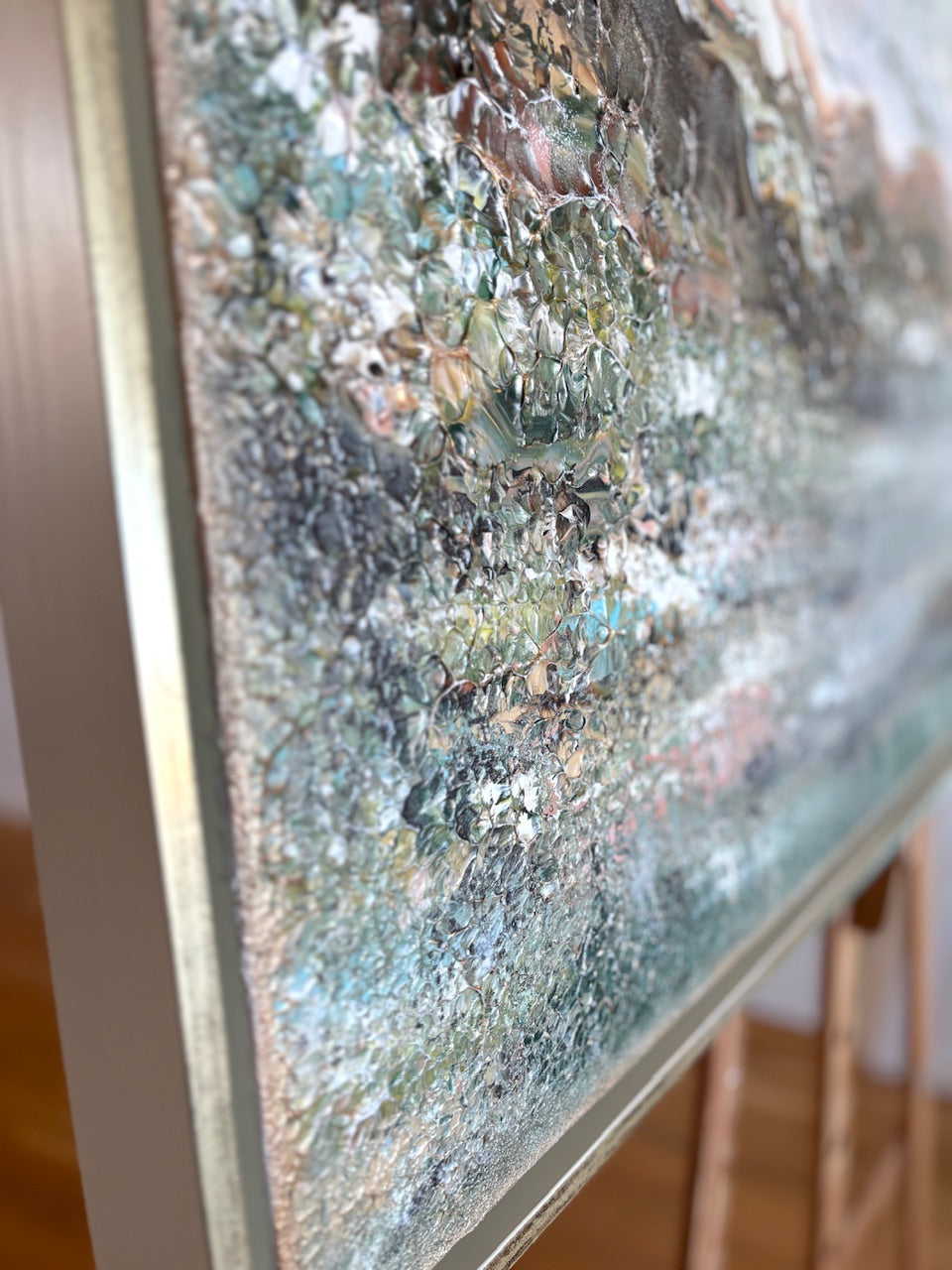 Harmony Dreamscape - Original Painting
