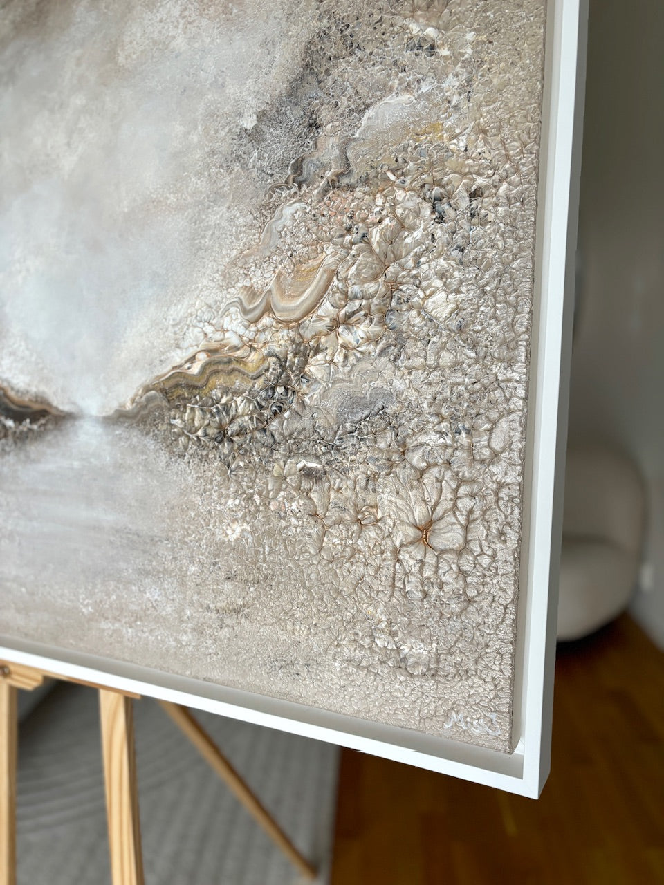 Harmony valley - Original Painting