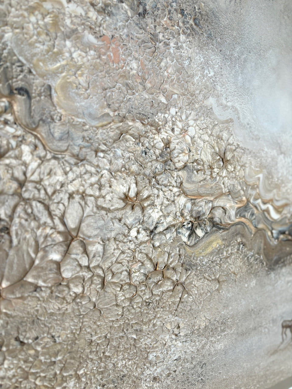 Harmony valley - Original Painting