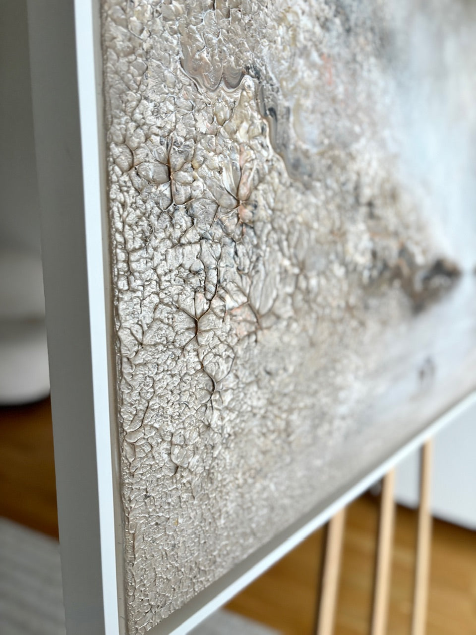 Harmony valley - Original Painting