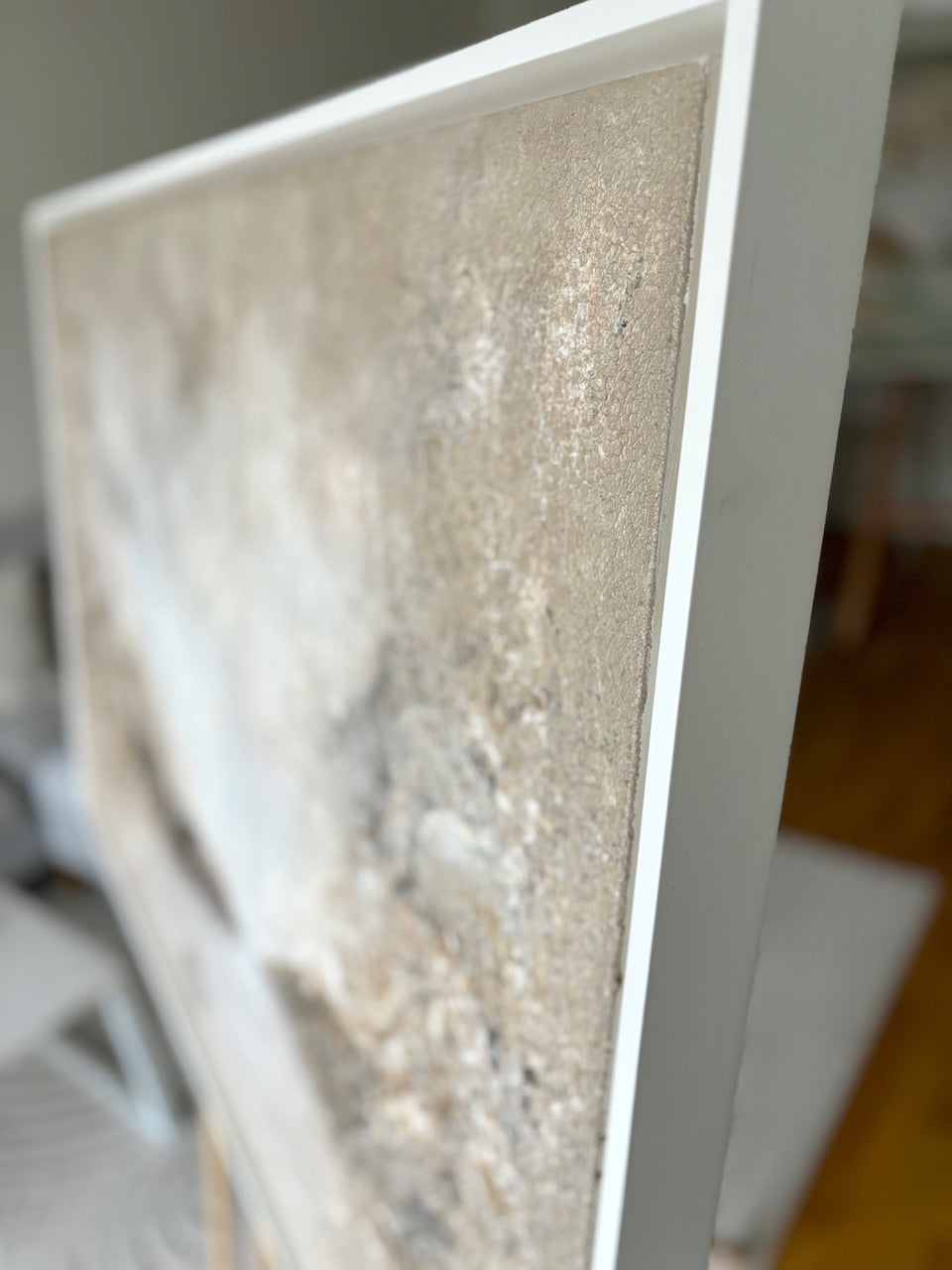 Harmony valley - Original Painting