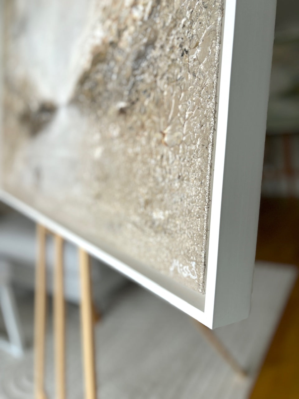 Harmony valley - Original Painting