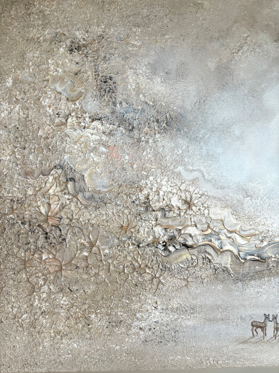 Harmony valley - Original Painting