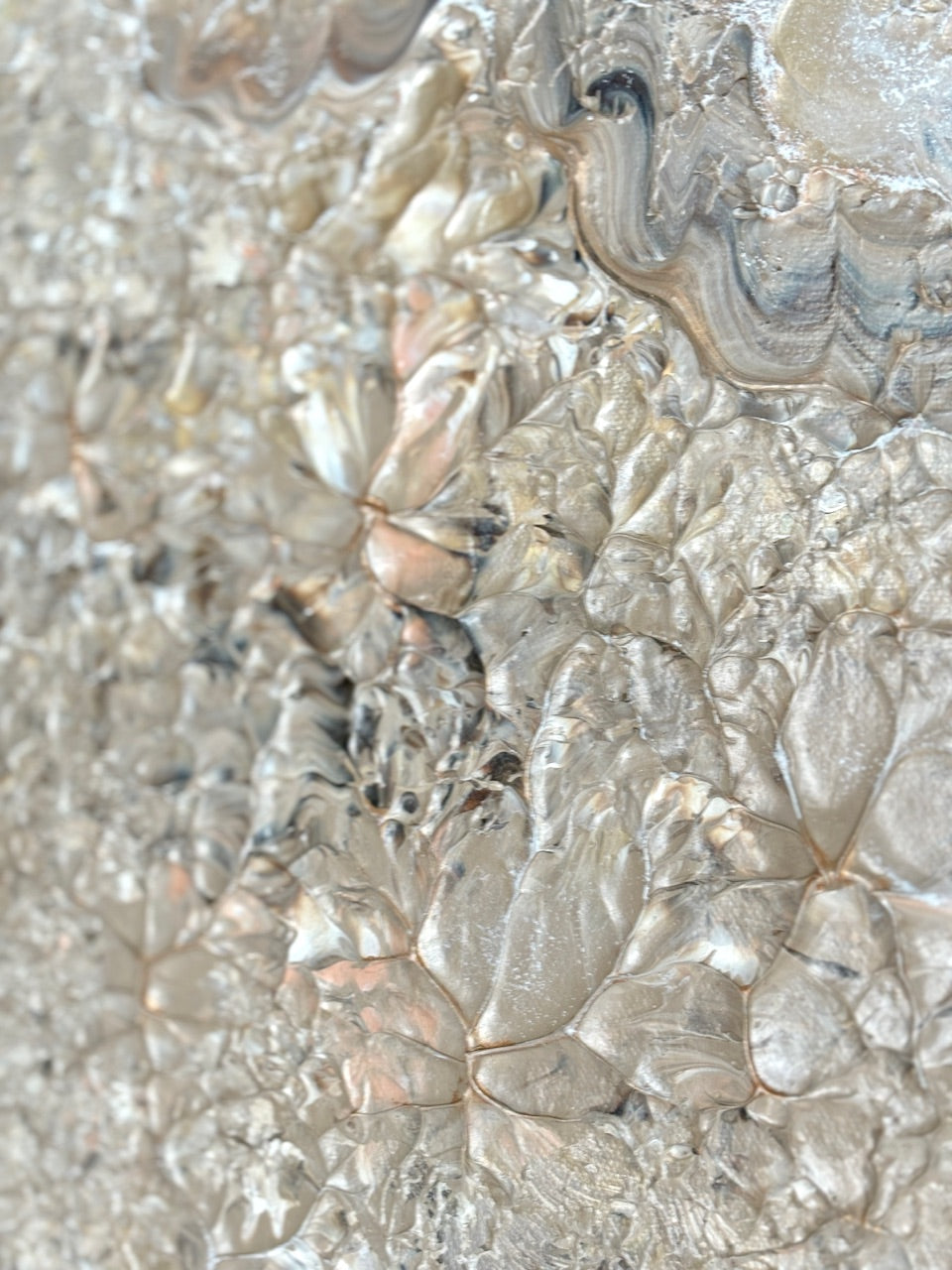 Harmony valley - Original Painting