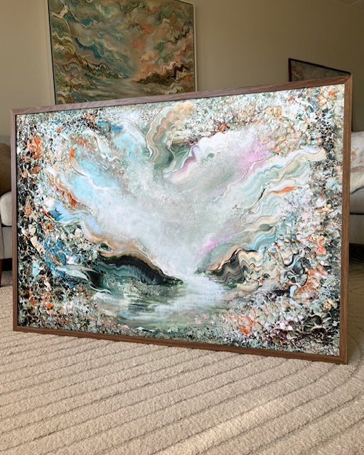 Dreamscape Print