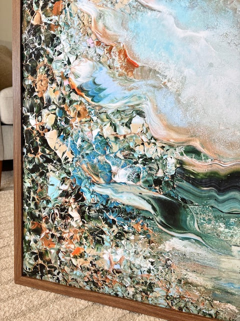 Dreamscape Print
