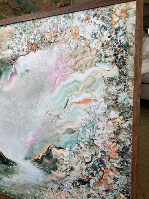 Dreamscape Print