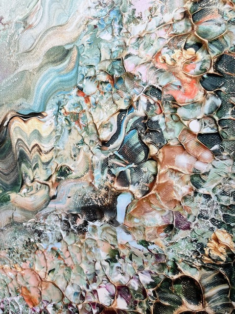 Dreamscape Print