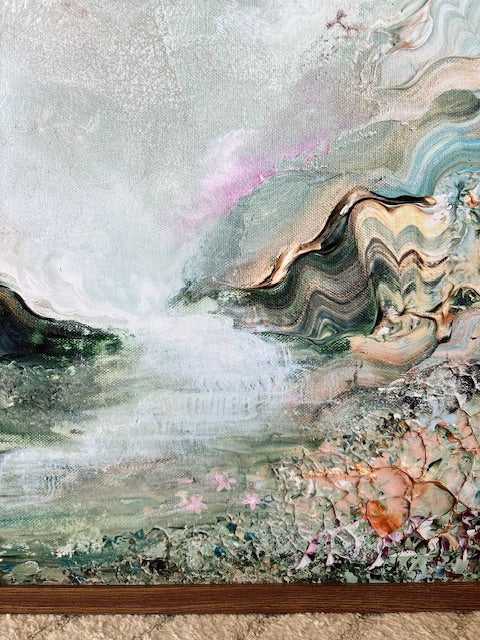 Dreamscape Print
