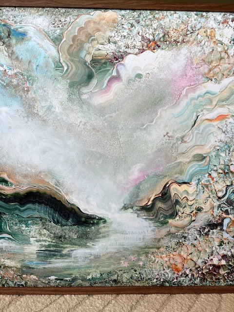 Dreamscape Print