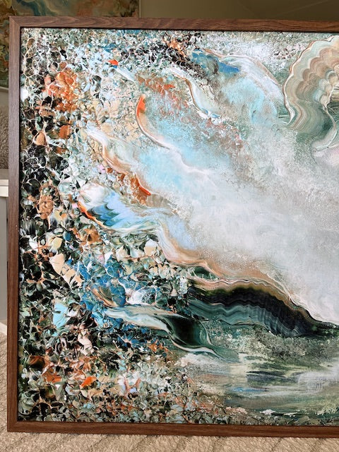 Dreamscape Print