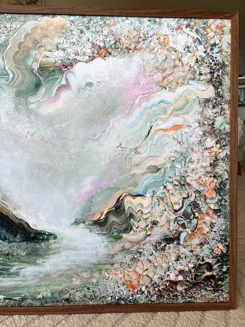 Dreamscape Print