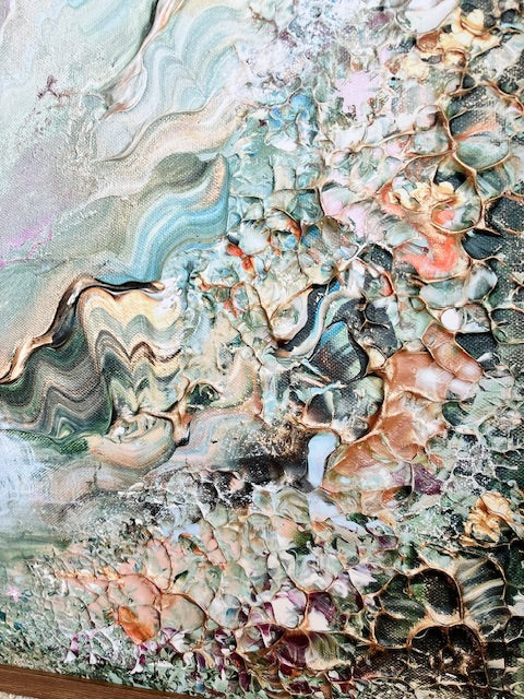 Dreamscape Print
