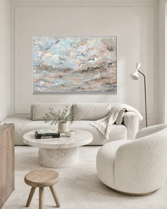 My deerest - Original Painting