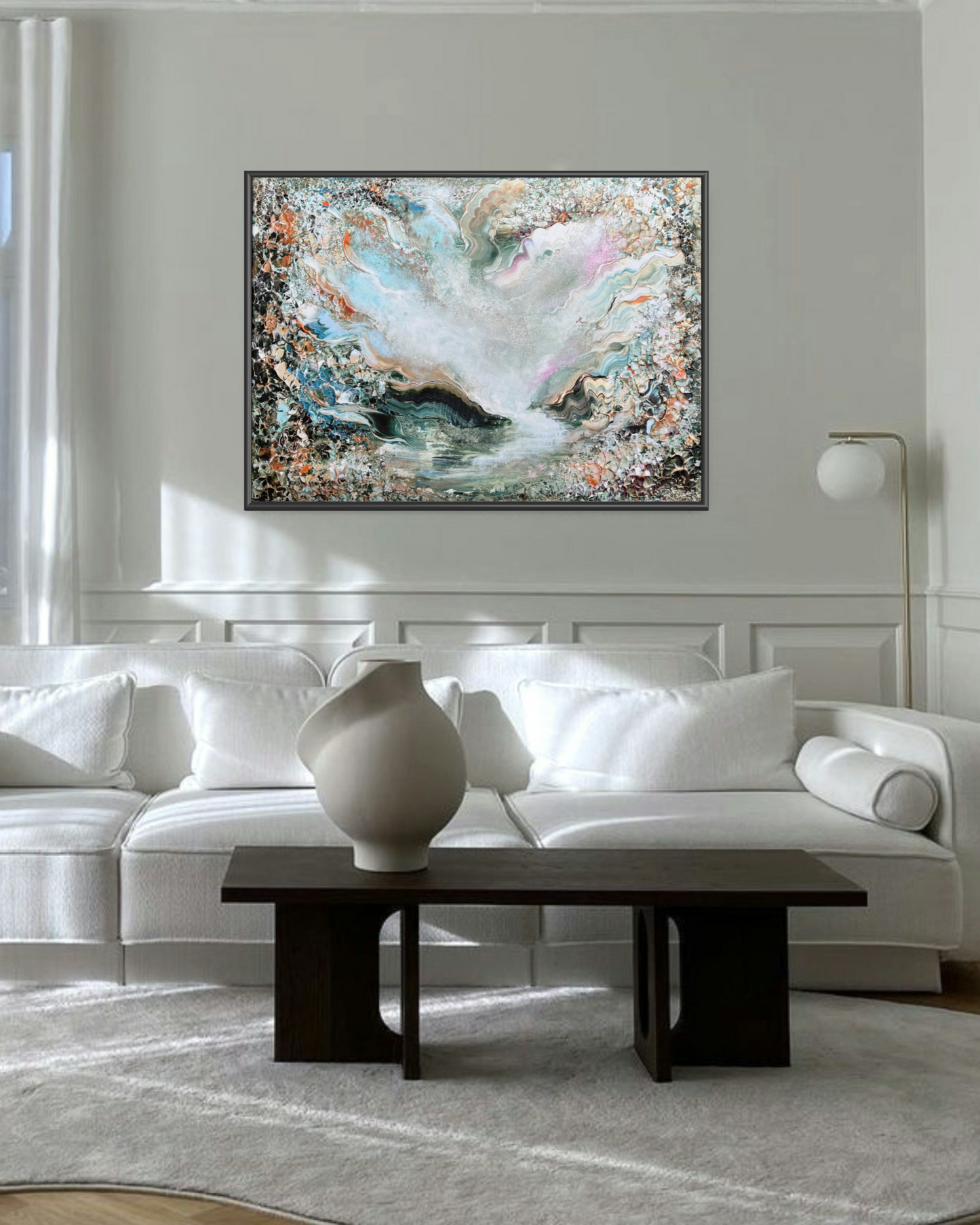 Dreamscape Print