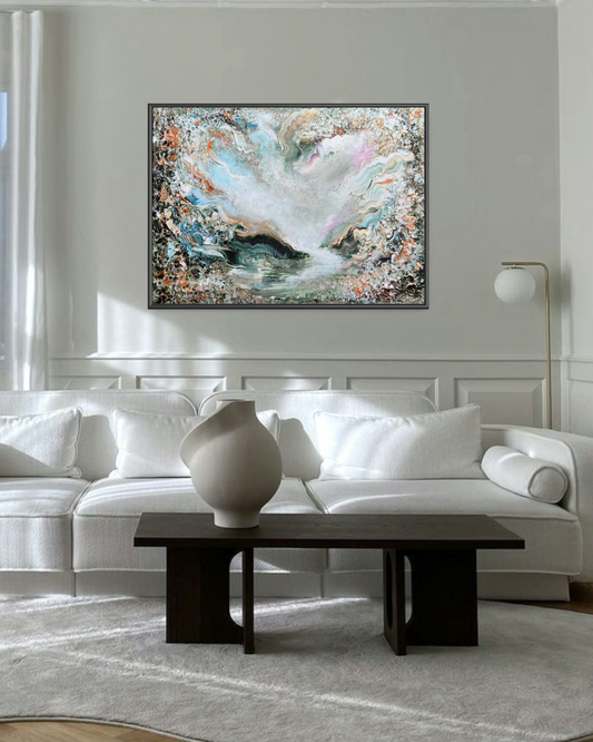 Dreamscape Print