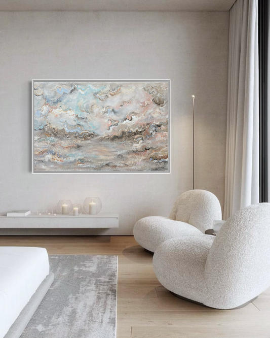 My deerest - Original Painting